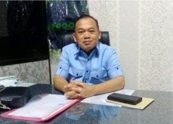 Polemik Limbah Teluk Lampung : Joko Santoso Anggota DPRD Lampung Sebut, Wali Kota Eva Dwiana Jangan Lempar Tanggungjawab