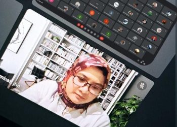 Ultah ke-6, GenPI Lampung Gelar Diskusi “Desa Wisata” Secara Online